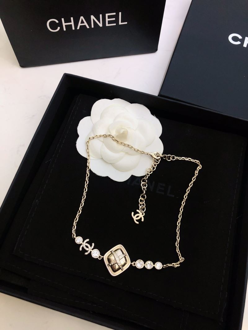 Chanel Necklaces